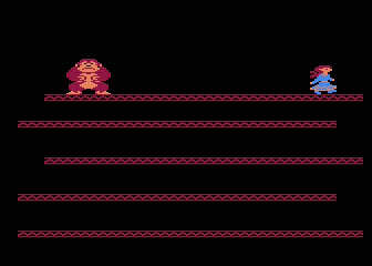 Donkey Kong Arcade