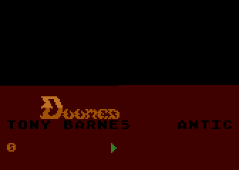 Doomed