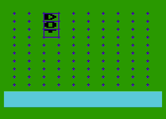 Dots Square