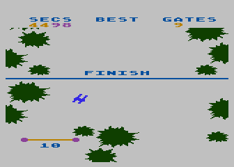 Downhill rev. 2.0