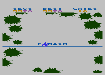 Downhill rev. 2.0