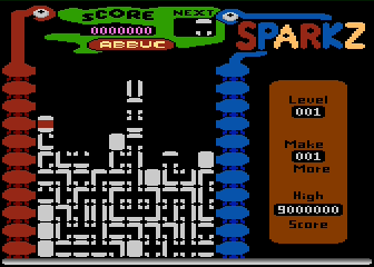 Dr. Sparkz