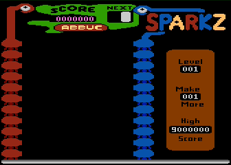 Dr. Sparkz