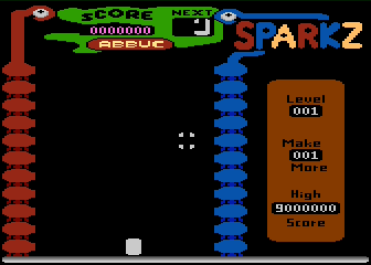 Dr. Sparkz