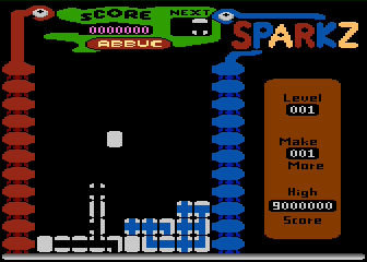 Dr. Sparkz