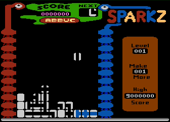 Dr. Sparkz