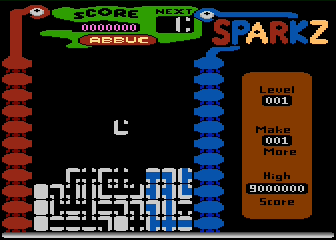 Dr. Sparkz
