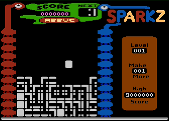 Dr. Sparkz
