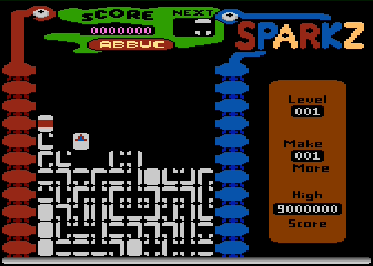 Dr. Sparkz