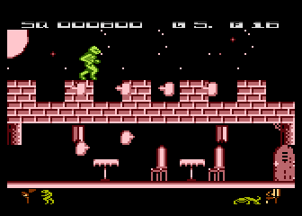 Draconus 3: The Larger Challenge