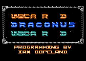 Draconus