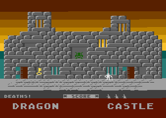Dragon Castle
