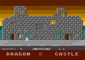 Dragon Castle