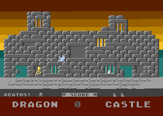 Dragon Castle