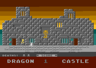 Dragon Castle