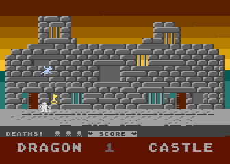 Dragon Castle