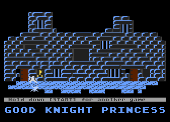 Dragon Castle