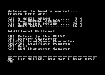 Dragon Quest 3.14