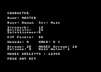 Dragon Quest 3.14