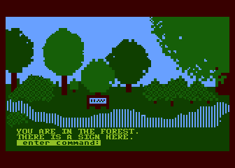 Dragon Quest or a Twist in the Tail v. 2.1