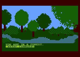 Dragon Quest or a Twist in the Tail v. 2.1