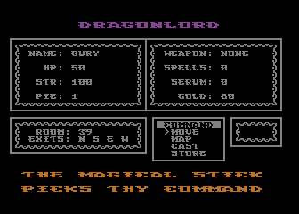 Dragonlord
