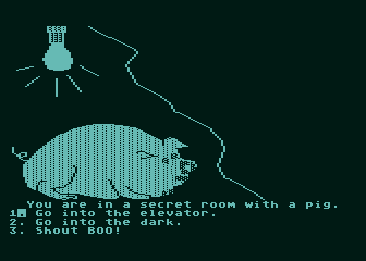 Dragon's Keep