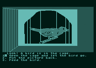 Dragon's Keep