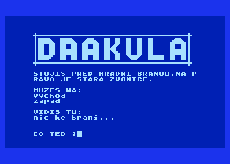 Drakula
