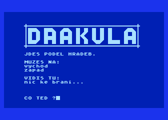 Drakula