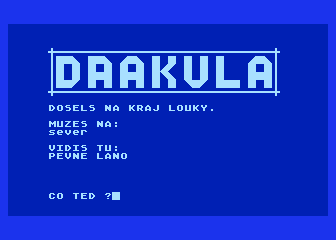 Drakula