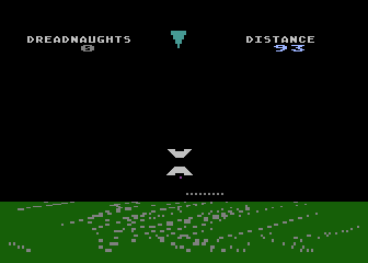 Dreadnaught Factor, The