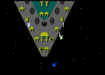 Dreadnaught Factor, The