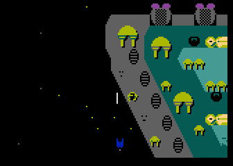 Dreadnaught Factor, The