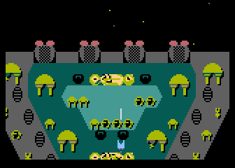 Dreadnaught Factor, The