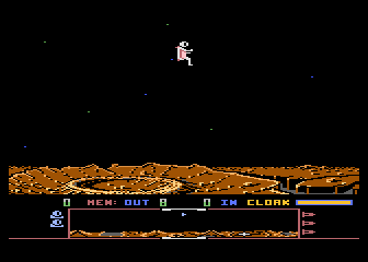 Drop Zone