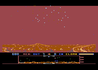 Drop Zone