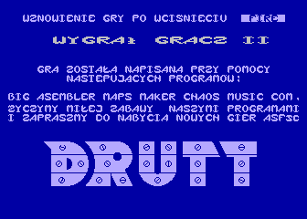 Drutt