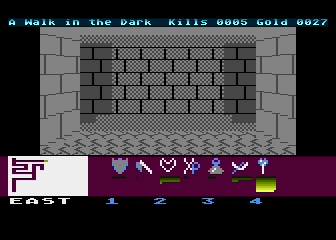 Dungeon Hunt