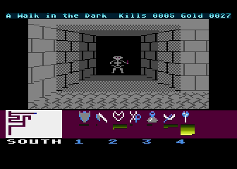Dungeon Hunt