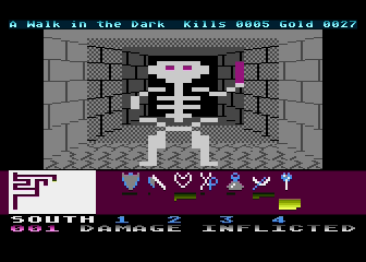Dungeon Hunt