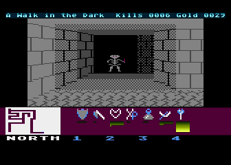 Dungeon Hunt
