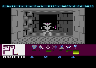 Dungeon Hunt