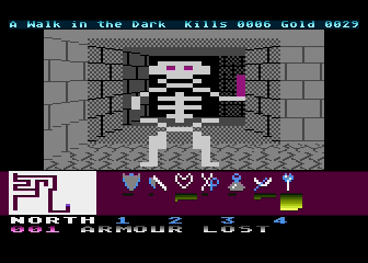 Dungeon Hunt