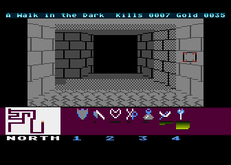 Dungeon Hunt
