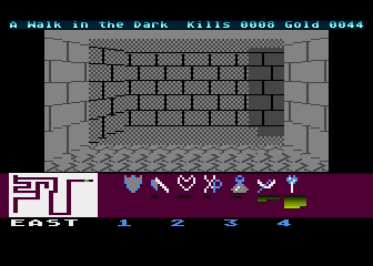Dungeon Hunt