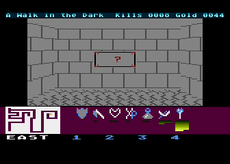 Dungeon Hunt