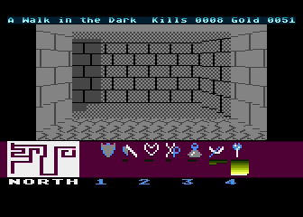 Dungeon Hunt