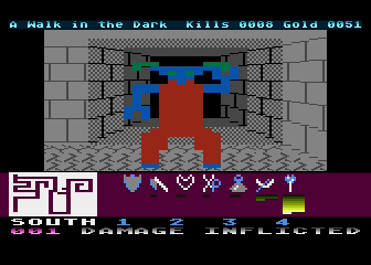Dungeon Hunt
