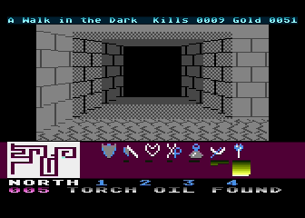 Dungeon Hunt